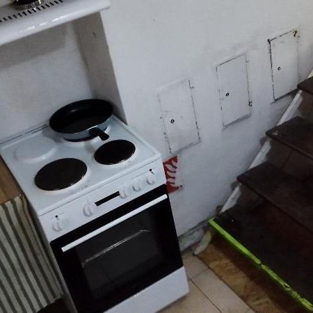 Ferienwohnung U Anny Háj ve Slezsku Exterior foto